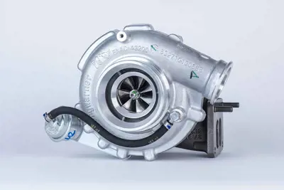BORGWARNER 53279887192 Turbosarj Dıyaframlı Mercedes Benz Atego 906 1828-2528 Axor 906 2528-3028-3228 53279707192 9060969099