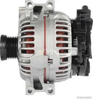 HERTH+BUSS 32046270 Alternator 14 V 150 A Bmw N40 N42 N45 N46 N E46 E81 E82 E87 E90 E60 E83 E84  12317533270 752148801 QRA2219 7516107 12317532966 9046130 12317505897 12317521489 12317521491 752138301
