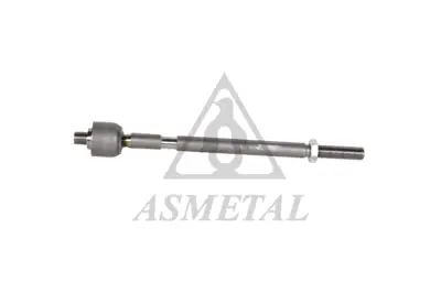 ASMETAL 20RN5520 Rot Mılı Megane I Scenıc I 99>03 30CM Kalın Dıs 