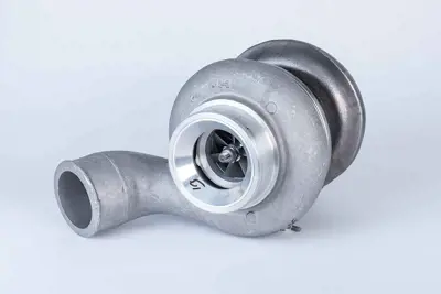 BORGWARNER 319087 Turbo Sarj Komple Renault Trucks Magnum 480 E. Tech A-b-c 46 1999-2005 Iveco 