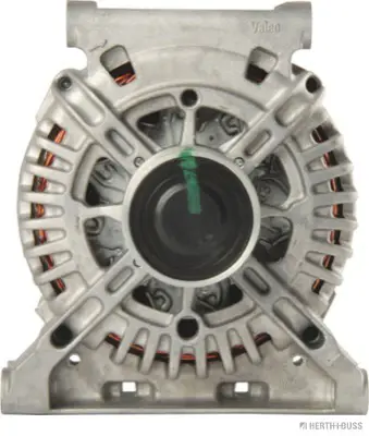 HERTH+BUSS 32437545 Alternator (12V 140A) A-class W169 04>12 B-class W245 05>11 301873RIR A6401540102 PRAL239V PRAL239 2542772 593970 986080040 A640154050270 TG15C056 RNLTG15C121
