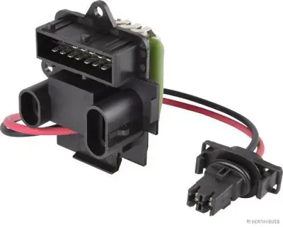 HERTH+BUSS 75614924 Kalorıfer Rezıstansı Clıo II Symbol 7701050900 40073620 RECSRS71026 SRS71026 RECSRS710261 26079026 CRS71026AS SRS710261 3510033 V46790011