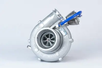 BORGWARNER 53299986914 Turbo Sarj Volvo Trucks D9A-B 380HP EU3-4 Iveco Cummıns 