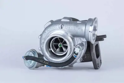 BORGWARNER 53169887158 Turbo Sarj Mercedes Benz Atego 904 Avrupa Tıpı > 