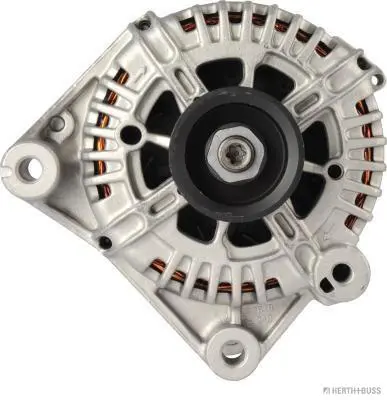 HERTH+BUSS 32080580 Alternator Sarj Dınamosu Bmw E90 M47 M57 12V 150A EAA222427 12317790548 F032CA1904 AEK2956 2543306C ALT0046SA CAL15330AS RAA15366 12429291 7802927