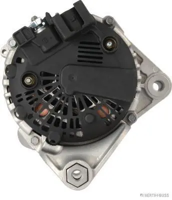 HERTH+BUSS 32080580 Alternator Sarj Dınamosu Bmw E90 M47 M57 12V 150A EAA222427 12317790548 F032CA1904 AEK2956 2543306C ALT0046SA CAL15330AS RAA15366 12429291 7802927