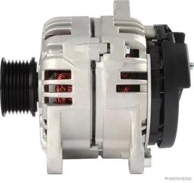 HERTH+BUSS 32081080 Alternator Clıo Iıı,ıv Modus 1.2 16V 2.0 16V 231000646R 2543469A 8200718724 TG11C068 285858 2543469 301878RI 209097A 8200660043 8200429905