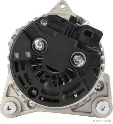 HERTH+BUSS 32081080 Alternator Clıo Iıı,ıv Modus 1.2 16V 2.0 16V 231000646R 2543469A 8200718724 TG11C068 285858 2543469 301878RI 209097A 8200660043 8200429905