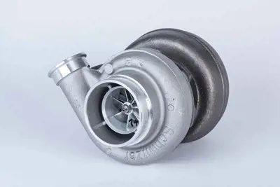 BORGWARNER 13809880000 Turbo Sarj Komple Contalı Mercedes OM457 350 Hp 