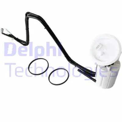 DELPHI FG1177-11B1 Yakıt Pompası Bmw N52 E60 05> 16117373503 320900661 16146764141 16146766150 580314545 580314106 580314530 580314546 70379421 7507393