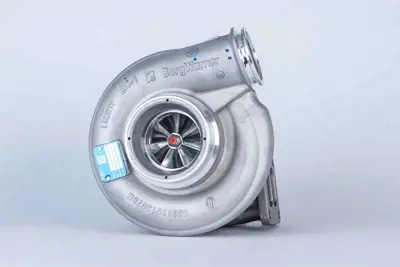 BORGWARNER 53319886910 Turbosarj Man Tga 18.410 