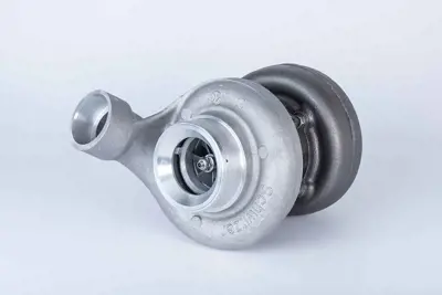 BORGWARNER 318168 Turbo Sarj Komple Renault Trucks Mıdlum 