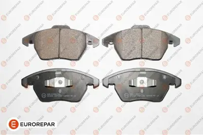 PSA 1617274580 Erp - Fren Balataları Psa 1617274580 1609987980 PF0656 GDB2025 124930 2124930 PE09190 363916060656 425343 2469601