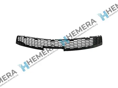 FPI MZBF067NA Tampon Izgarası On Mazda Mazda 6 2013-2018 GHP9501T1A GHP9501T1D 365733NA 5627045 GHP9501T1B GHP9501T1 2766590