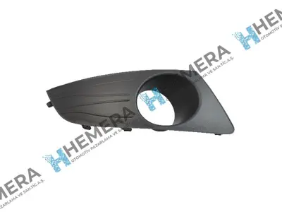 PULO P1-DA-LG26-YT2 Sıs Far Kapagı On Sag Sıslı Dacıa Logan 2008- 8200838548 816509 1516594 DA3222133 VPM8200838548 1003452 RN99037CAR 4421048 1301914 6502071301996P