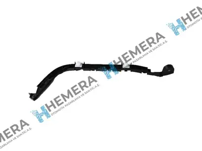GORDON BP0721AR Tampon Braketı Arka Sag Honda Crv 2002-2006 71593S9A000
