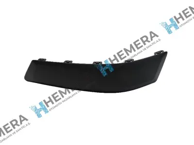 GORDON BP0435DR Tampon Kaplaması Arka Sag Ford Fusıon 2006- 6N1117D751AB55MW