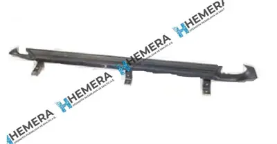 FPI ST055IZL Basamak Sol Tek Kabın Isuzu D-max 2012-2015 8981013215