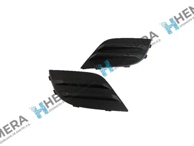 PULO P1-RC8-YT5 Sıs Far Kapagı Set Renault Clıo IV 2017-2019 MAK206 263314950R 365601KA 4416147 RN3302125 4420598 ACI4420598 22104005