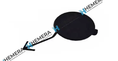 GORDON BP0793E Cekı Demır Kapagı On Hyundaı Accent Blue 2011-2016 865171R000