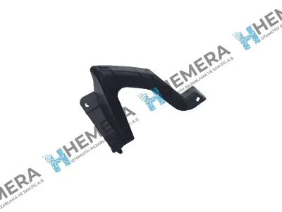PULO PO-R103 Tampon Braketı Arka Sol Renault Megane IV 2016-2019 852251451R