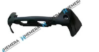 FPI NSB174NA Tampon Arka Sensorsuz Sıyah Nıssan X-traıl 2008-2013 85022JG04H