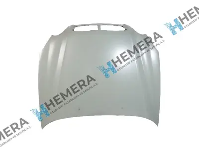 SIMYI SYHY006G-002 Motor Kaputu Hyundaı Sonata 2003- 664003D000