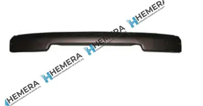 FPI NSIB082NA Tampon On Ust Sıyah Plastık Nıssan D22 1998- 620223S200 1652901 PGMP0413 DT93000001000 DS40183B
