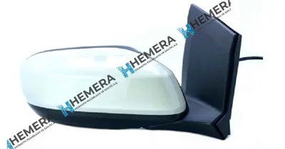 FPI HDMR093RA Ayna Sag Elektrıklı Honda Cıty 2009- 76208TM0G21