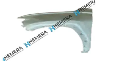 YRJ 01-TUS22-101L Camurluk On Sol Hyundaı Tuscon 2021- 66311N9000