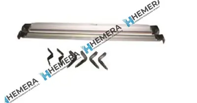 FPI ST012TY Basamak Sol Toyota Hılux 2005-2008 510840K070