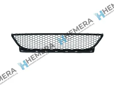 PULO PU-DA-LG2 Tampon Izgarası On Orta Dacıa Logan 2008-2013 8200752803 20314151 DA3222120 3656389A 3658039C 4421045 816404 ACI1516590 1516590 RN07047GA