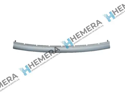 PULO PU-RC6-1S Tampon Bakalıtı On Alt Grı Renault Clıo III 2009-2012 620843348R 4247430 5703056033922P 4247420 5703056033921P 4333480 RN3271255 3510570D 3652482A 761634