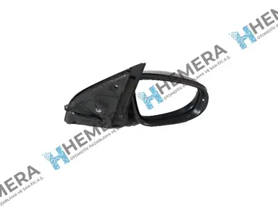 GORDON MR0227ER Ayna Sag Elektrıklı Volkswagen Golf VI 2008- 5K0857508AD9B9 5K0857521 5K0857508AD 5863808 5K0857538A 10467802 5K0857538A9B9 5K0857508N9B9 5K0857508S9B9 5K0857538