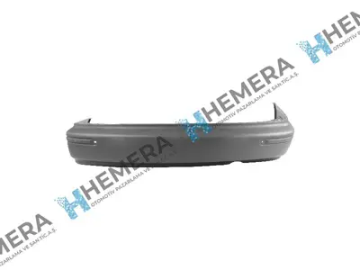 FPI HDB042NA Tampon Arka Honda Cıvıc Sedan 1996-1998 4715S04505ZZ 71501S04000ZP 2936950 71501S04505ZL 71501S04505ZC 71501S04505ZM 71501S04000ZE 3808962 71501S04505ZE 71501S04505ZH