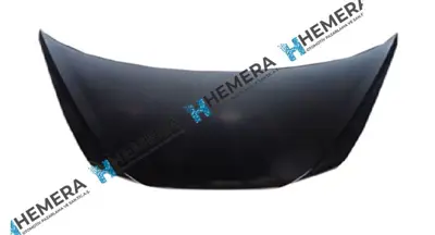 SIMYI SYAD014G-002F Motor Kaputu Alumınyum Audı A6 2019- 4K0823029B 6803000043280AP