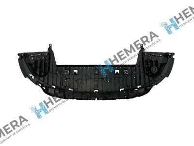 PULO P1-300817B Tampon Bakalıtı On Alt Peugeot 3008 2017- 98114500XT PG5241920 300816403 4084701 365705KA 8042364
