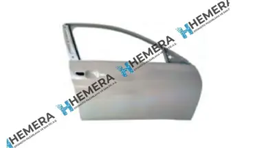 YRJ 01-ELT21-201R Kapı On Sag Hyundaı Elantra 2021- 76004AA000 76004AA010