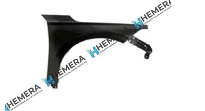 SIMYI SYHD034G-001R Camurluk On Sag Honda Cıvıc 2022- 60210T20A00ZZ
