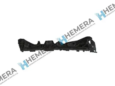 FPI MZBS072RA Tampon Braketı Arka Sag Mazda Mazda 3 2014-2017 BHN1502H1A