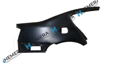 YRJ 17-PST06-401R Camurluk Arka Sag Volkswagen Passat 2015- 3C5809844 3C5809844A