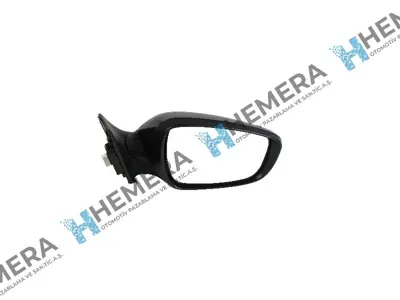 GORDON MR0301BR Ayna Sag Komple Manuel Hyundaı Elantra 2011-2013 876203X020