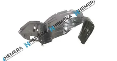 FPI TYIF361LA Camurluk Davlumbazı On Sol Toyota Corolla 2013- 5387602500