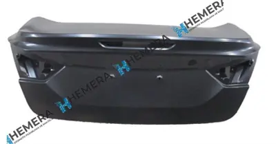 YRJ 14-FCS12-301 Bagaj Kapagı Ford Focus 2012- PBM51F40110AB