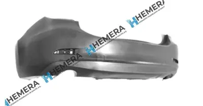 FPI MZB068NA Tampon Arka Sensorsuz Mazda Mazda 6 2013-2018 GJR950221A