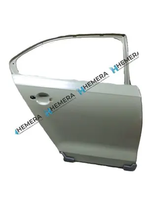 SIMYI SYCV009G-008R Kapı Arka Sag Volkswagen Jetta 2011- 5C6833056E 5C6833056A