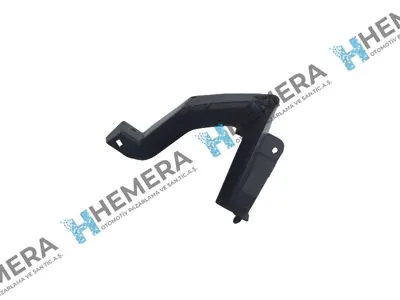 PULO PO-R104 Tampon Braketı Arka Sag Renault Megane IV 2016-2019 852248678R
