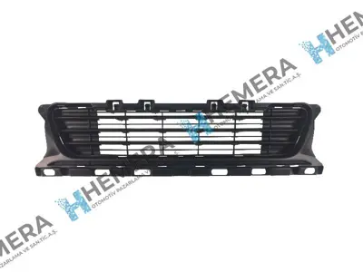 PULO PU-30817 Tampon Izgarası On Alt Peugeot 308 2017- 1627661480 PG4302120 30817110 36527JMA 4236145 4088590