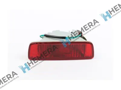 FPI MBBL082NA Reflektor Arka Orta Mıtsubıshı Asx 2010-2012 8337A092