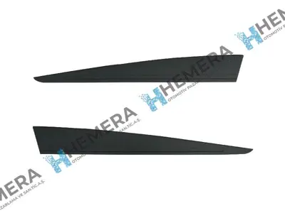 PULO PX-RC75-FL Kapı Cıtası On Sol Renault Clıo 2012- 808777693R RN3291406
